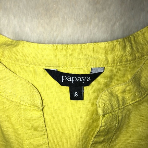 Button Up Shirt - Picture 3 of 5